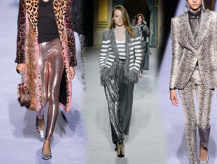 trends παντελόνια 2018-2019