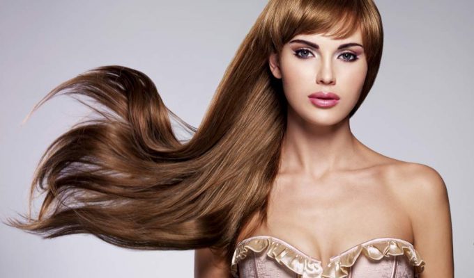 Πως να γλιτώσεις από τα λιπαρά μαλλιά