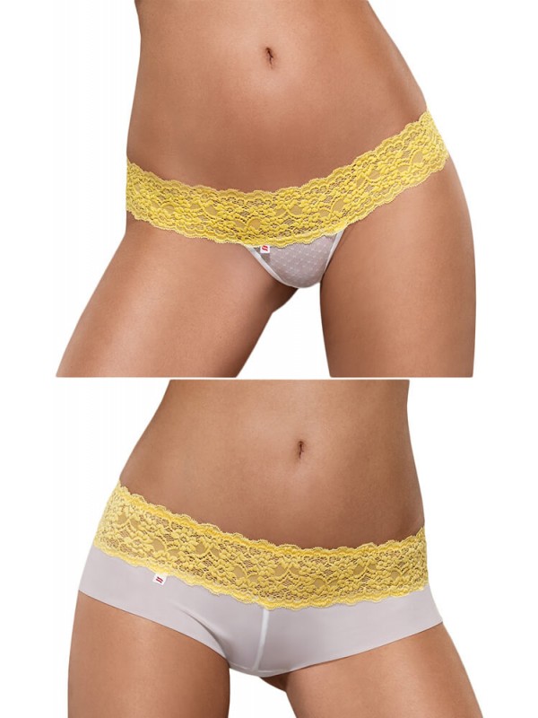 Εσώρουχο σορτσάκι 2019