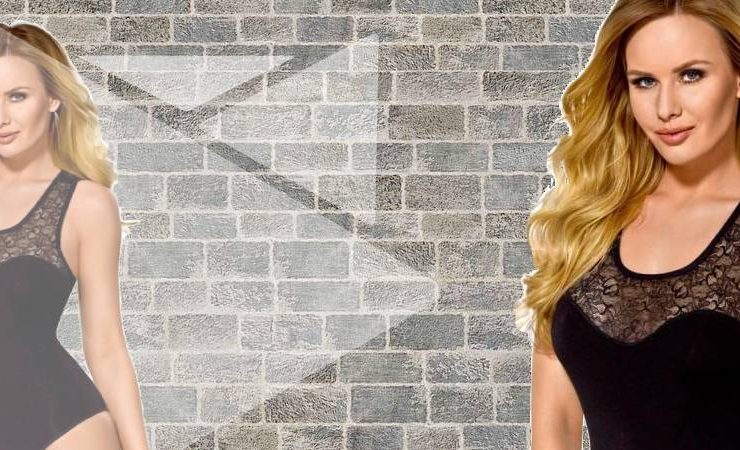 Κορμάκια εσώρουχα 2019