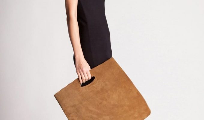 Δερμάτινες Γυναικείες Τσάντες