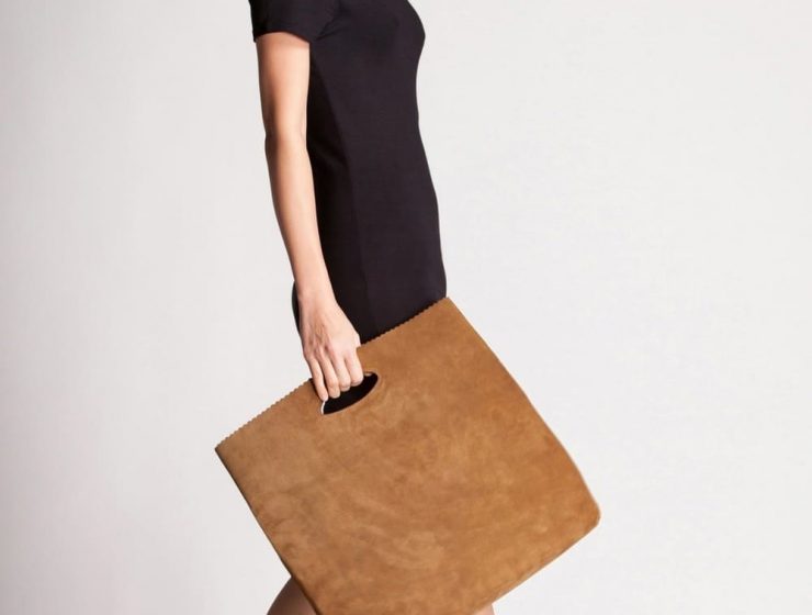 Δερμάτινες Γυναικείες Τσάντες