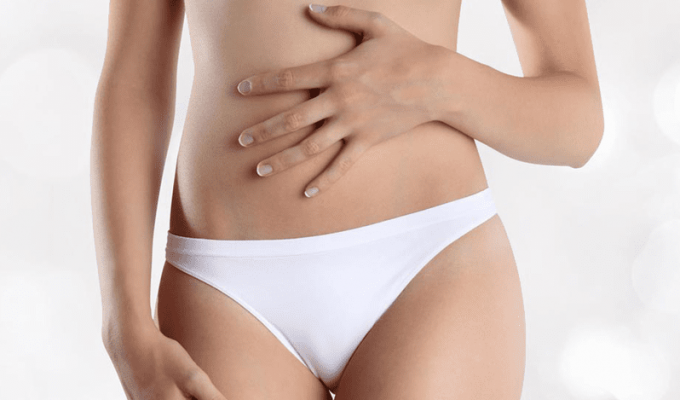 Λιποαναρρόφηση στη γυναίκα