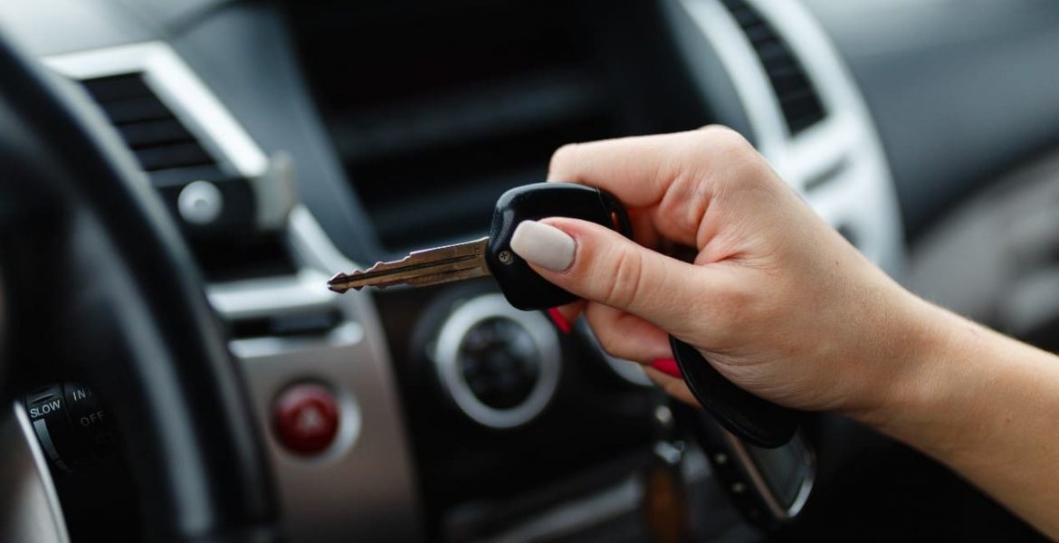 Αξεσουάρ Αυτοκινήτου