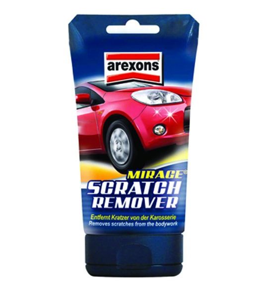 Αλοιφή για γρατζουνιές