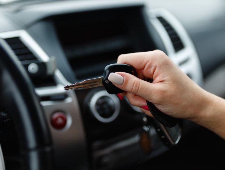 Αξεσουάρ Αυτοκινήτου