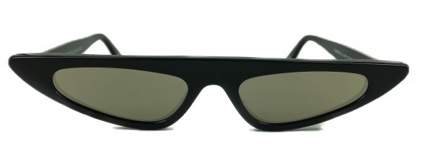 Γυναικεία γυαλιά ηλίου cat eye 2019