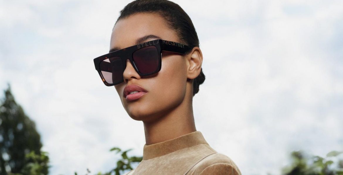 Γυαλιά ηλίου καλοκαίρι 2019