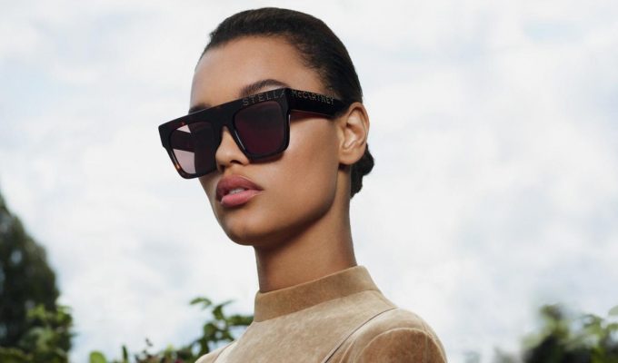 Γυαλιά ηλίου καλοκαίρι 2019