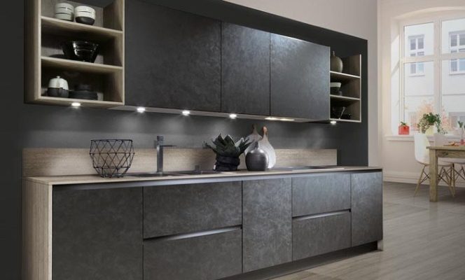 Ιδέες για ντουλάπια κουζίνας