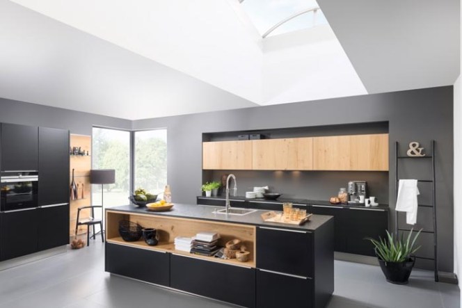 Ιδέες για την κουζίνα των ονείρων σας