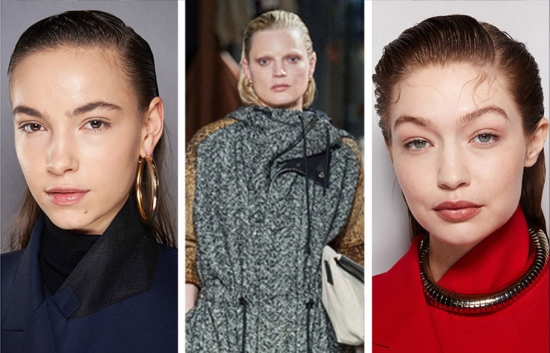 τάσεις στα μαλλιά 2021