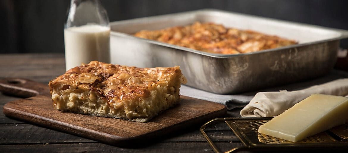 ορεκτικά για το πασχαλινό τραπέζι