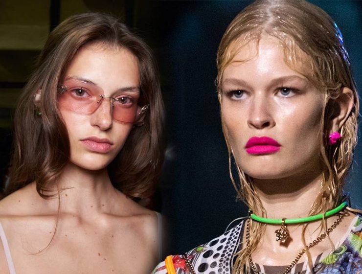 makeup trends spring 2021