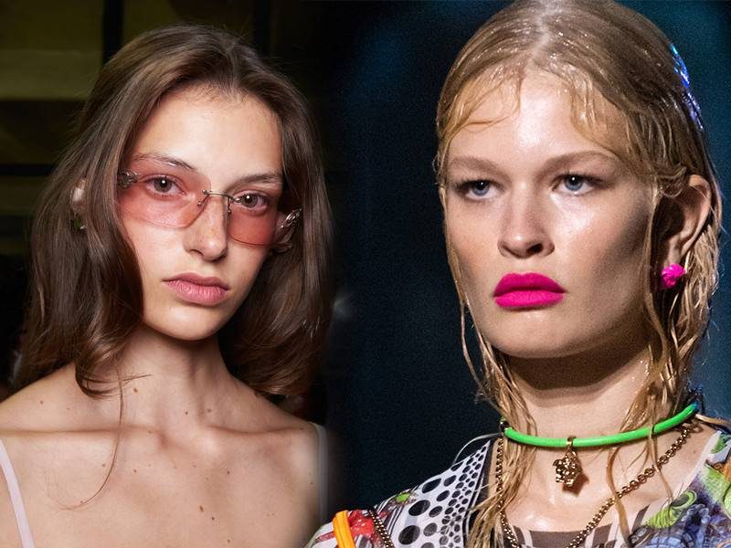 makeup trends spring 2021