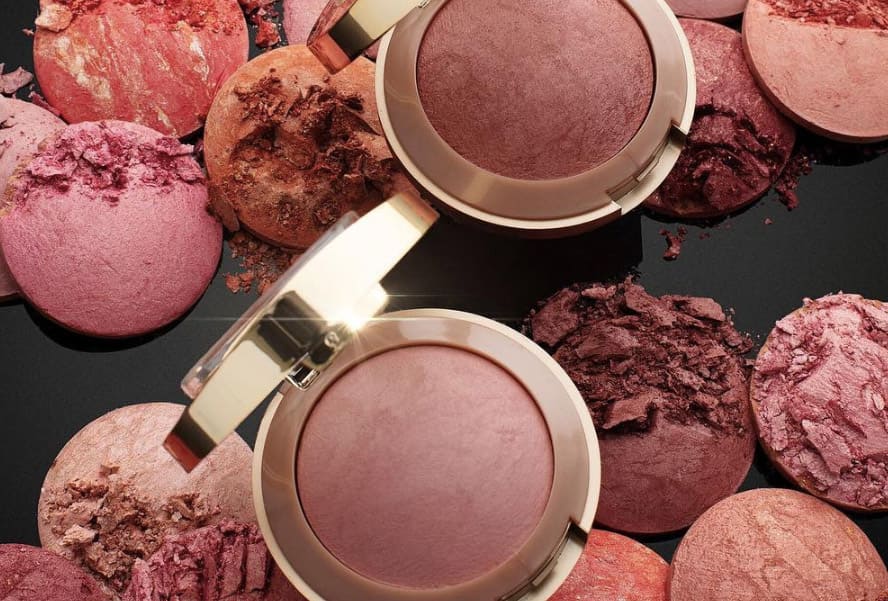 Milani Baked Blush
