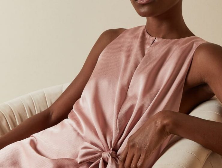TED BAKER