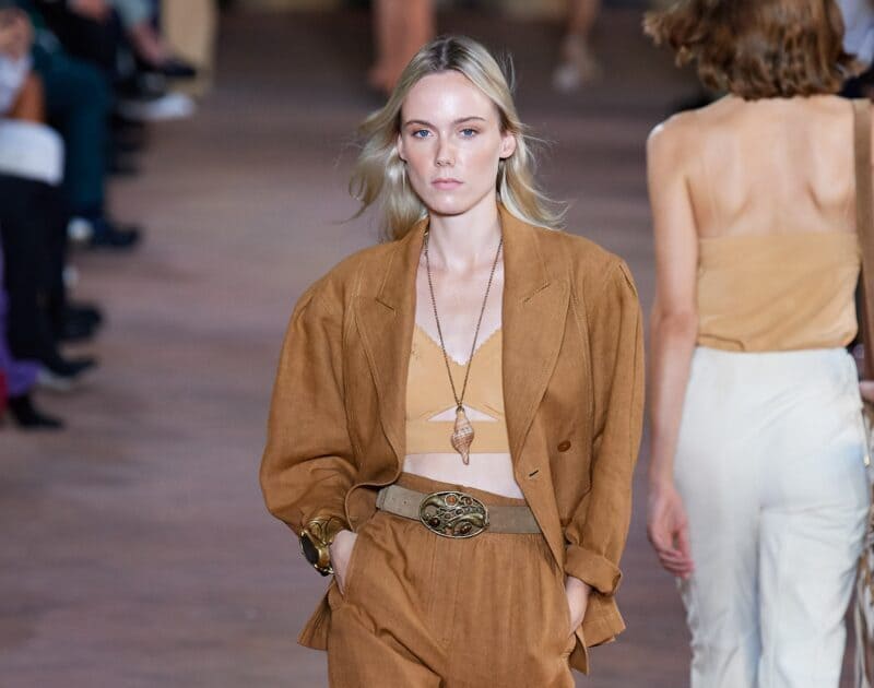 χρώματα 2021 ρούχα