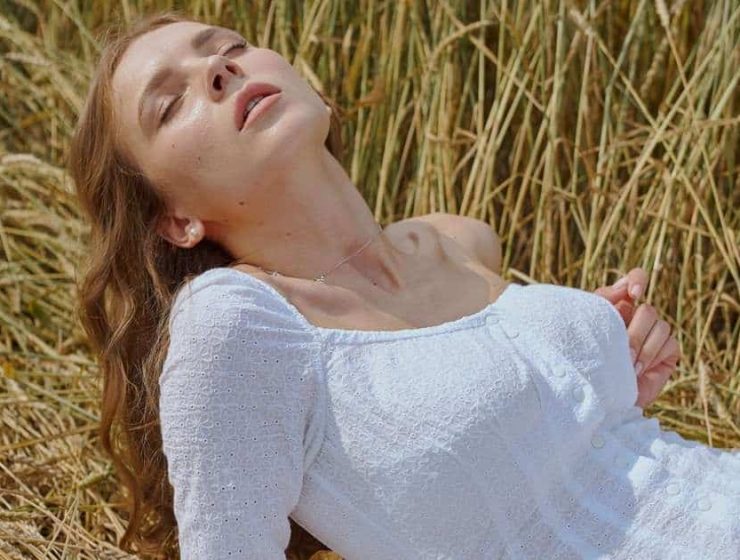 ενέργεια σε ισορροπία