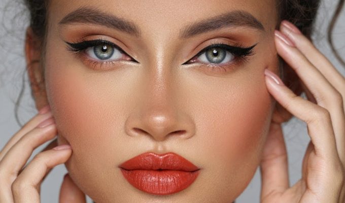 eyeliner styles how to