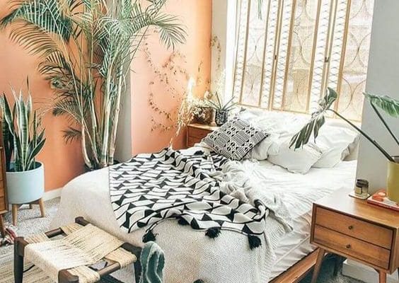 μικρό υπνοδωμάτιο διακόσμηση ιδέες