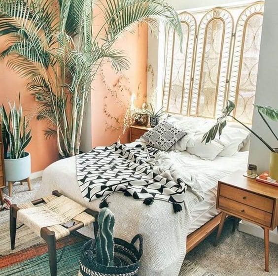 μικρό υπνοδωμάτιο διακόσμηση ιδέες