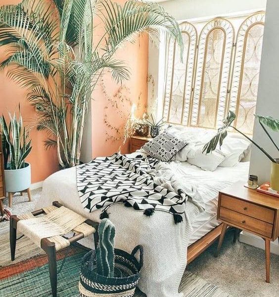 μικρό υπνοδωμάτιο διακόσμηση ιδέες