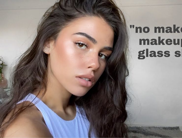 no make up μακιάζ οδηγός βήμα βήμα