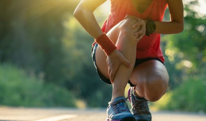 Ρήξη Πρόσθιου Χιαστού