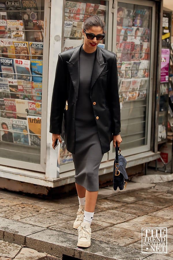 sneakers street style