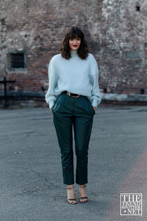 street style looks 2021