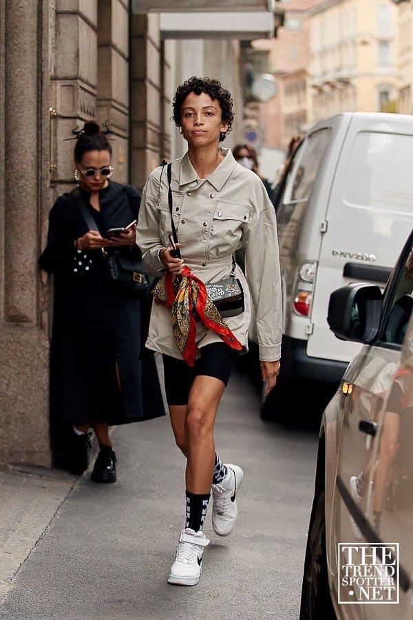 ιδέες για street style 2021