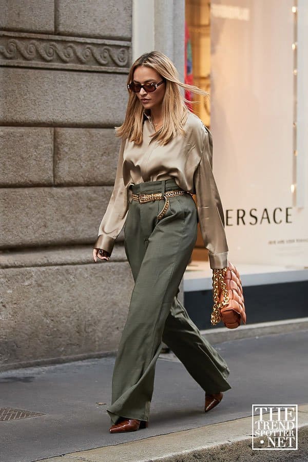 i love street styles