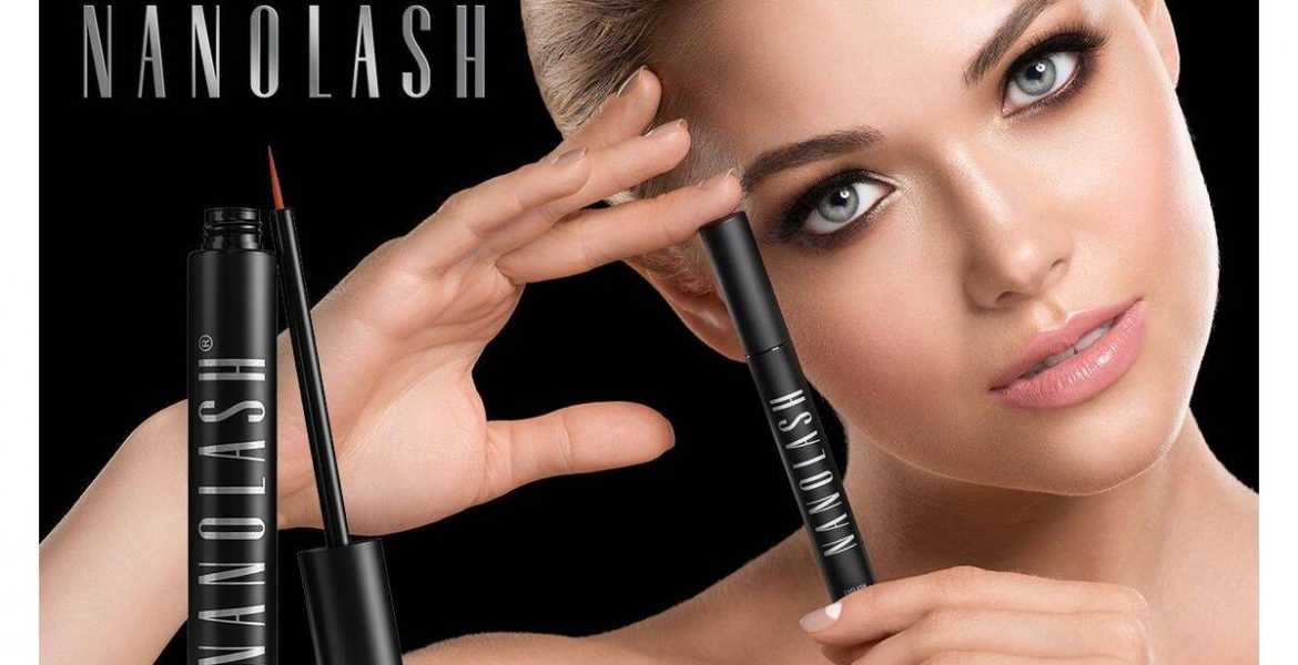 σέρουμ για πυκνές βλεφαρίδες