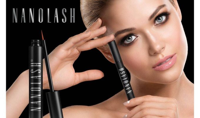 σέρουμ για πυκνές βλεφαρίδες