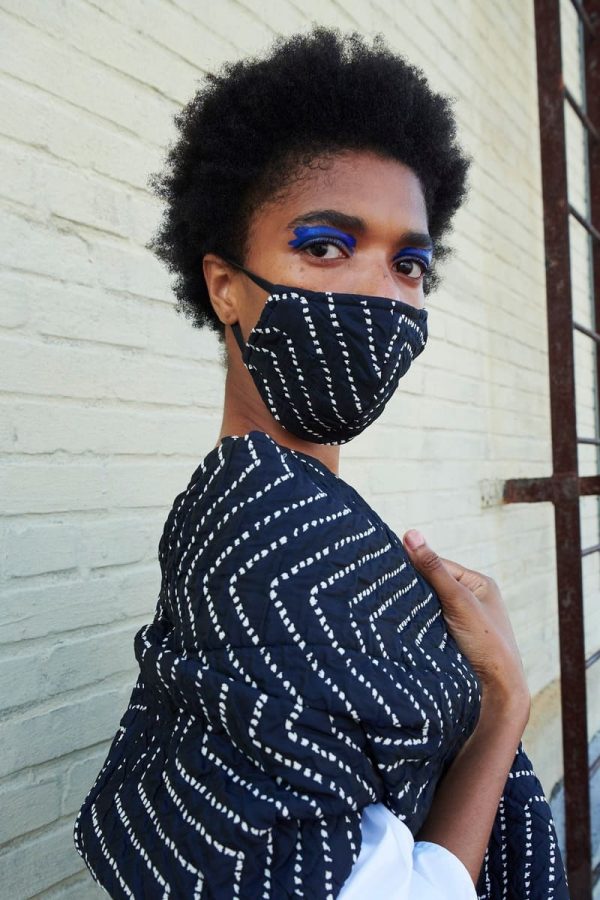 80's μακιγιάζ άνοιξη καλοκαίρι 2021