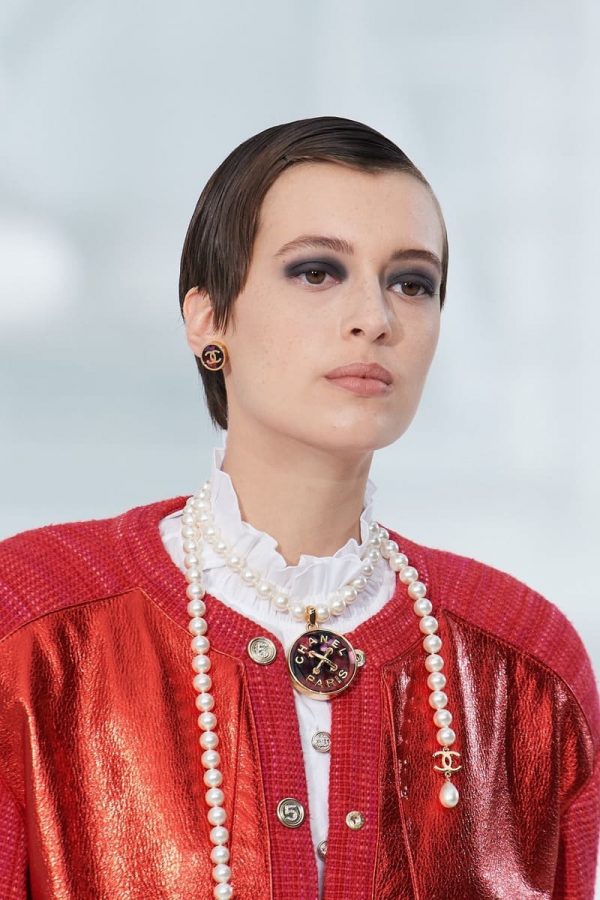 gothic liner άνοιξη καλοκαίρι 2021