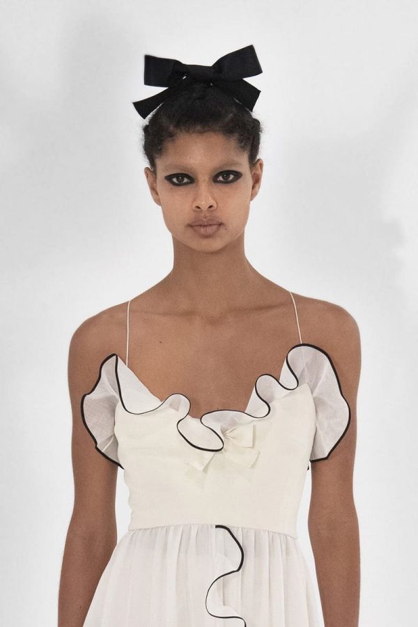 gothic liner άνοιξη καλοκαίρι 2021