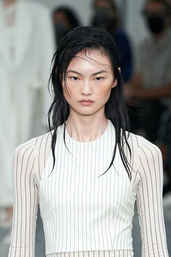 wet look άνοιξη καλοκαίρι 2021