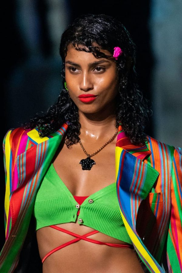 wet look άνοιξη καλοκαίρι 2021