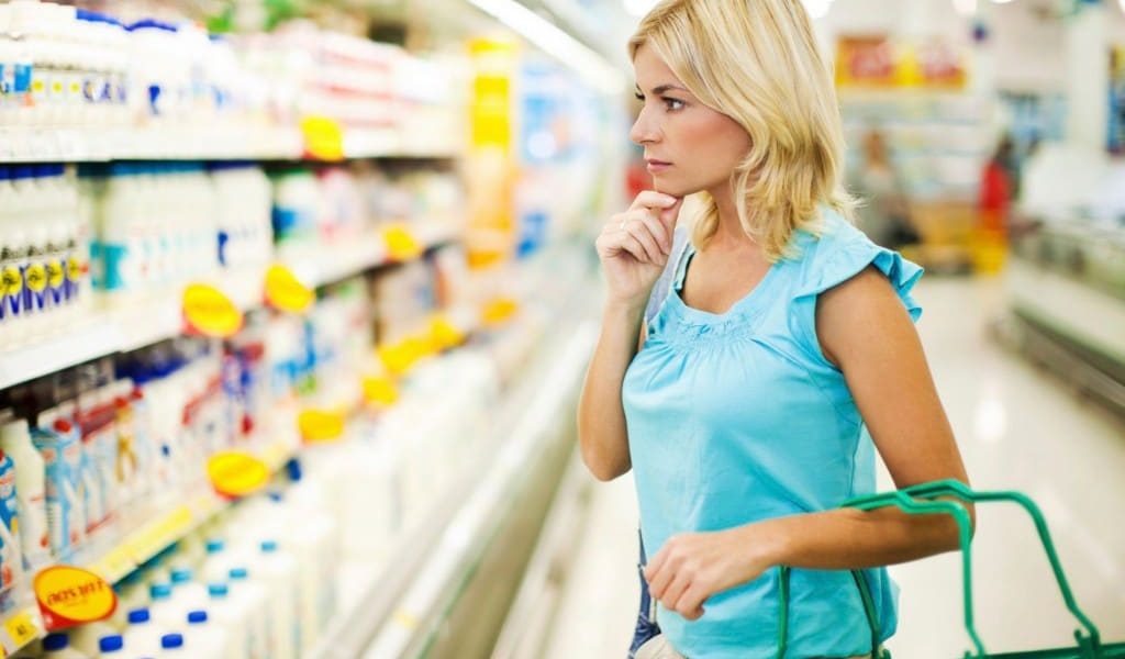 οικονομία στα ψώνια για το σπίτι