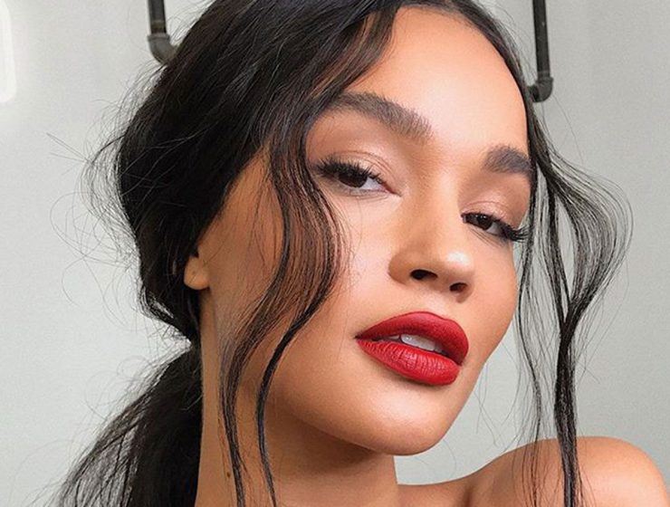 Το μακιγιάζ 5 λεπτών του ρεβεγιόν 2022