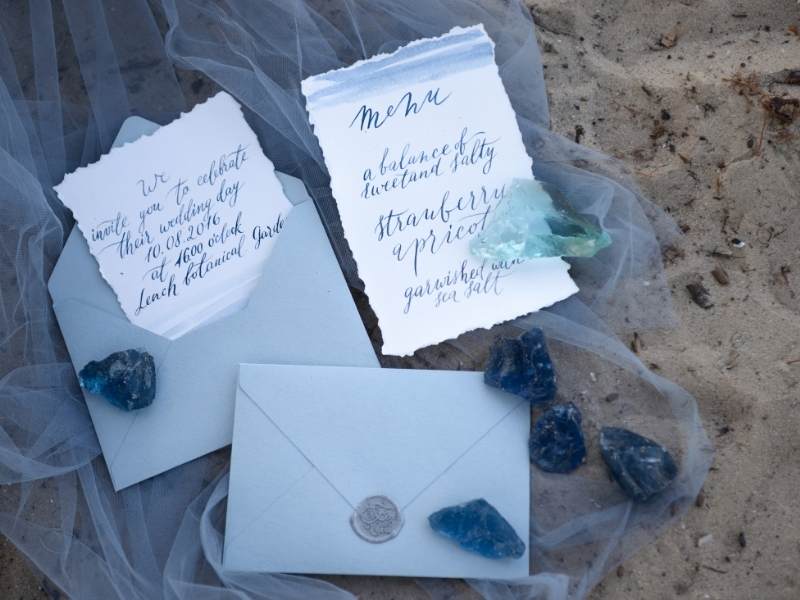 Πως να διαλέξεις προσκλητήρια Γάμου