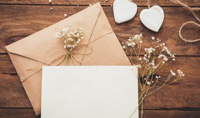 Θέλεις προσκλητήρια Γάμου; Βρες τα εδώ