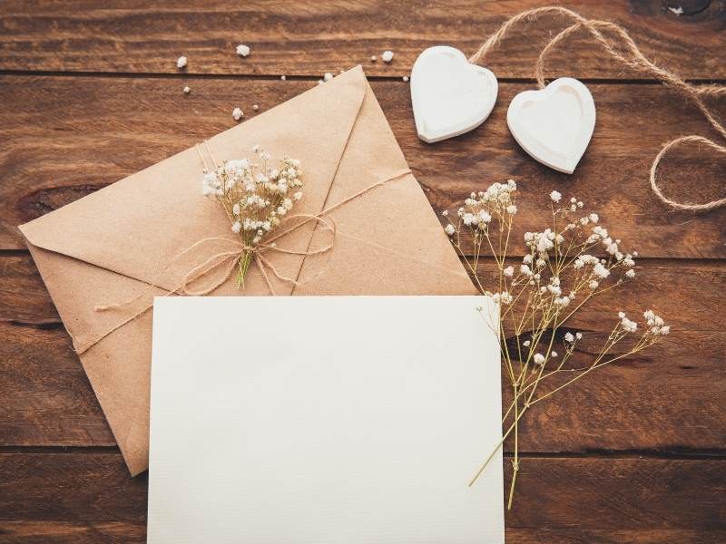 Θέλεις προσκλητήρια Γάμου; Βρες τα εδώ