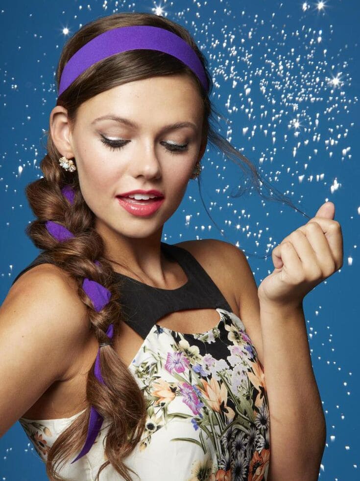 χτενίσματα ρεβεγιόν 2022