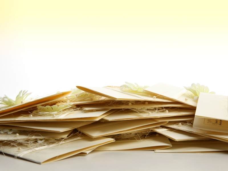 Προσκλητήρια Γάμου