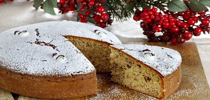 Βιενέζικη Βασιλόπιτα