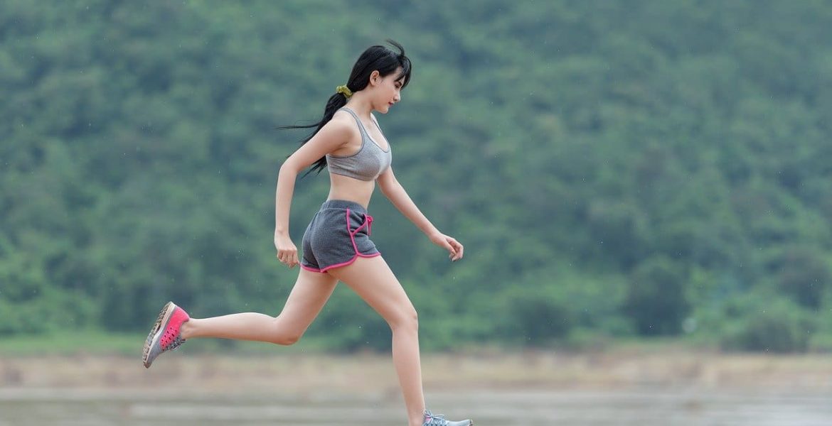 fit στα 40 - γυναικείος αθλητισμός