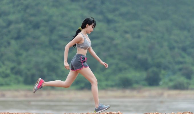 fit στα 40 - γυναικείος αθλητισμός